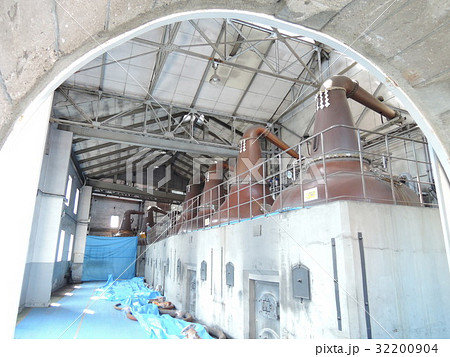 ウィスキーポット・スチル 32200904