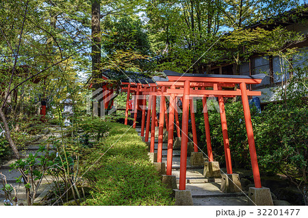 金沢神社 32201477