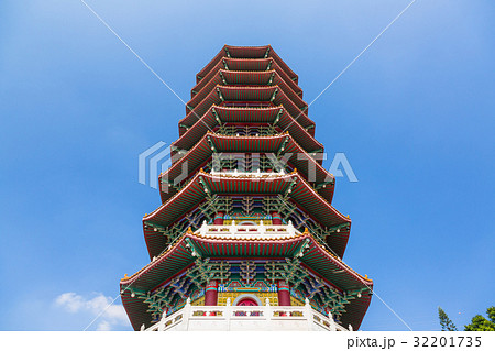 香港 西方寺の萬佛寶塔 香港 西方寺の萬佛寶塔 32201735