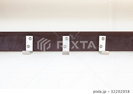 wall coat rack 32202058