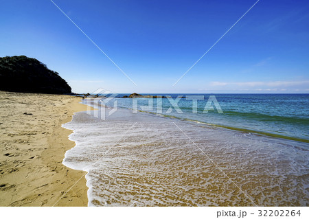糸島　海岸線 32202264