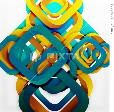Square vector background Square vector background 32202274