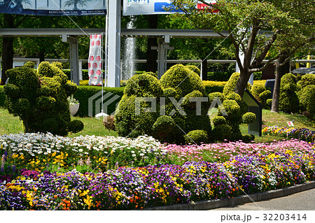 よこはま動物園ズーラシア よこはま動物園ズーラシア 32203414