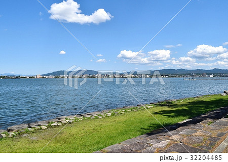 一級河川琵琶湖 一級河川琵琶湖 32204485