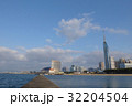 百道の海 32204504