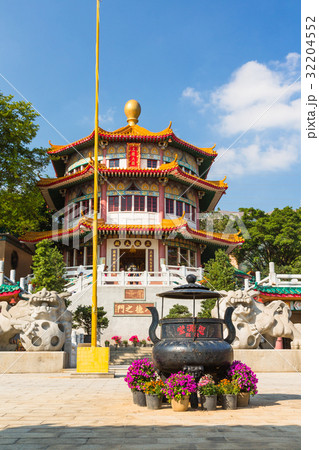 香港の円玄学院 香港の円玄学院 32204552