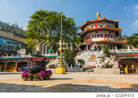 香港の円玄学院 32204553