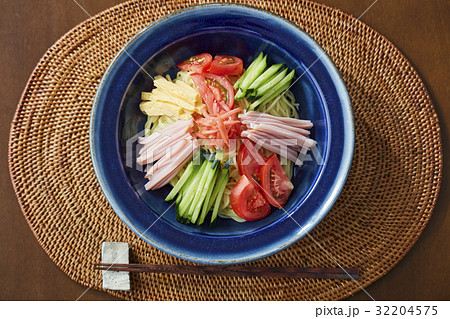 冷やし中華 冷やし中華 32204575