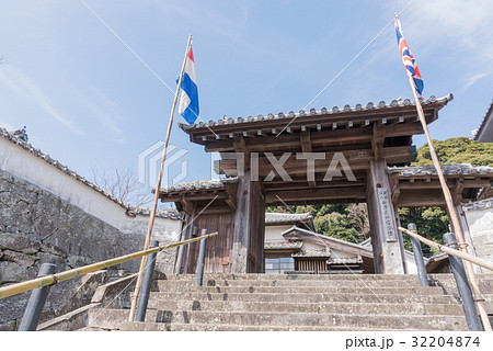 松浦史料博物館 32204874