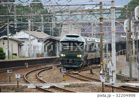 トワイライトエクスプレス瑞風 トワイライトエクスプレス瑞風 32204906