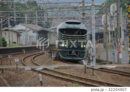 トワイライトエクスプレス瑞風 トワイライトエクスプレス瑞風 32204907