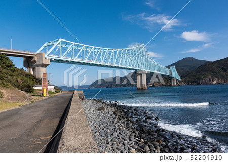 生月大橋 生月大橋 32204910