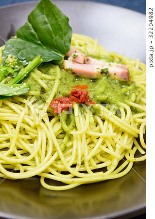 おいしいジェノベーゼ おいしいジェノベーゼ 32204982