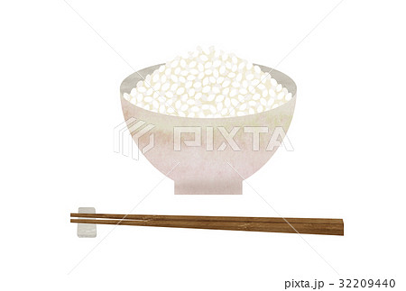 ごはん 32209440