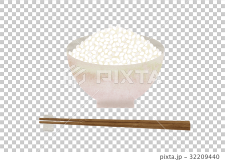 ごはん 32209440