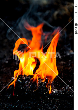 Flame fire movement . Flame fire movement . 32210019