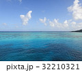 グアムの海 32210321