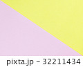 Yellow and pink paper pastel tone 32211434