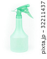 green water Spray bottle 32211437