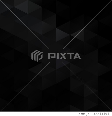 Black Grid Mosaic Background Black Grid Mosaic Background 32213191