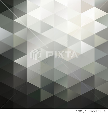 Gray Grid Mosaic Background Gray Grid Mosaic Background 32213203
