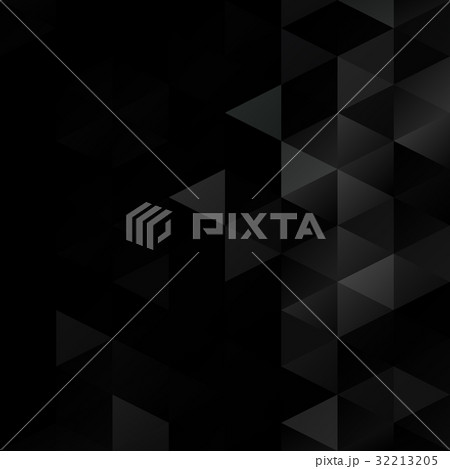 Black Grid Mosaic Background Black Grid Mosaic Background 32213205