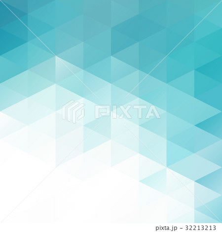 Blue Grid Mosaic Background Blue Grid Mosaic Background 32213213