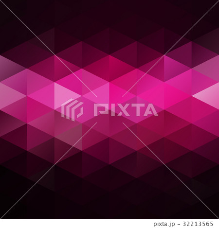 Purple Grid Mosaic Background, Creative Design  32213565