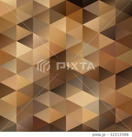 Orange Grid Mosaic Background, Creative Design  32213566