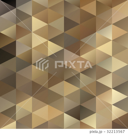 Brown Grid Mosaic Background, Creative Design  32213567