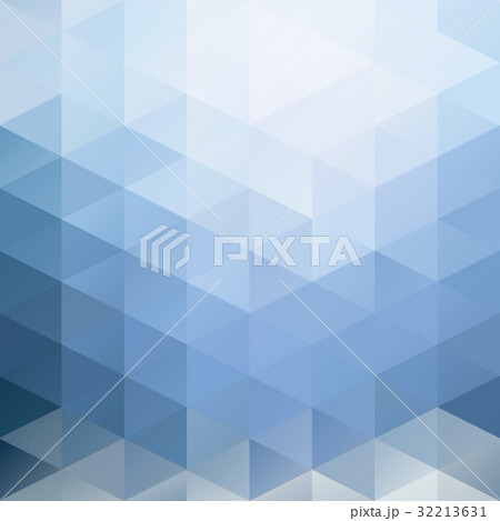 Blue Grid Mosaic Background, Creative Design Blue Grid Mosaic Background, Creative Design 32213631