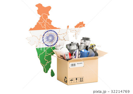 delivery of household appliances from India delivery of household appliances from India 32214769