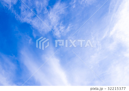7月の空と雲 （3:2） 32215377