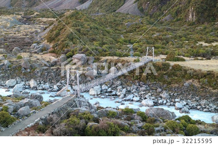 New Zealand　フッカーバレートラック 32215595