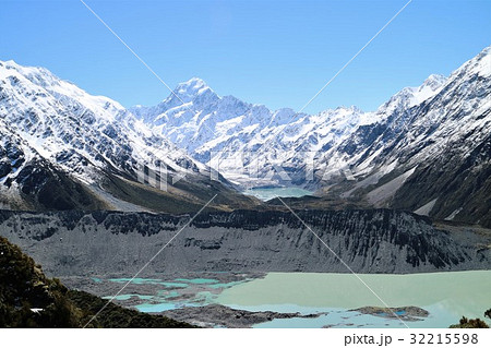 New Zealand　セアリーターン 32215598