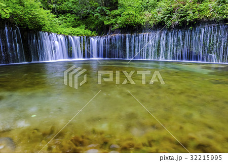 浅間白糸の滝 浅間白糸の滝 32215995