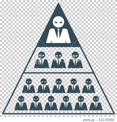 ビジネスマン ピクトグラム 22 32216098