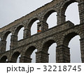 セゴビアの水道橋 32218745