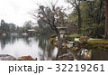 冬の兼六園にて散策 32219261