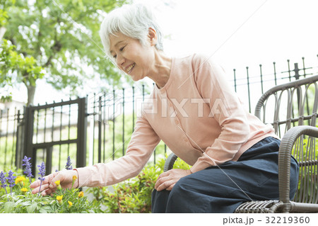 訪問介護 32219360