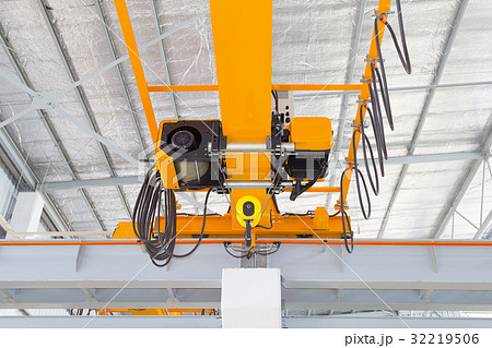 Overhead Crane Factory Overhead Crane Factory 32219506