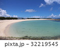 沖縄の海 32219545