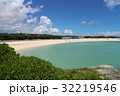 沖縄の海 32219546