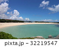 沖縄の海 32219547