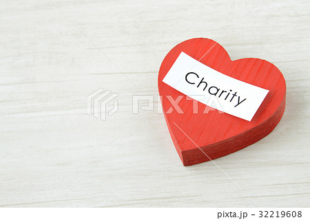 チャリティーイメージ 32219608