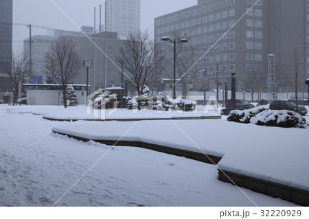 Sapporo in Winter Sapporo in Winter 32220929
