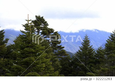 Taiwan Peaks 32221263