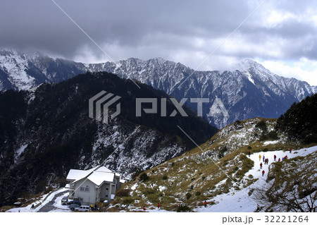 Taiwan Peaks Taiwan Peaks 32221264