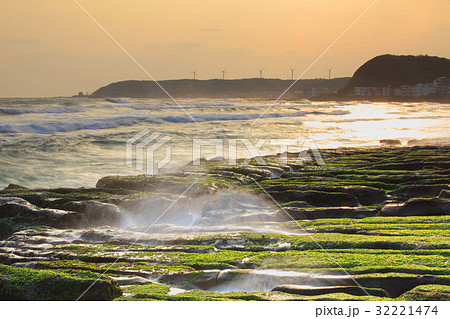 Grand Scenery Grand Scenery 32221474