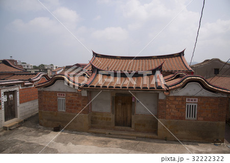 Kinmen & Matsu Kinmen & Matsu 32222322